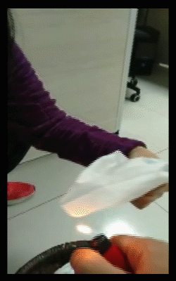 噴絨層阻燃試驗(yàn) 噴絨層阻燃試驗(yàn)