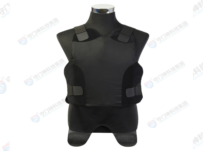 防刺服與防刺背心有什么區(qū)別？