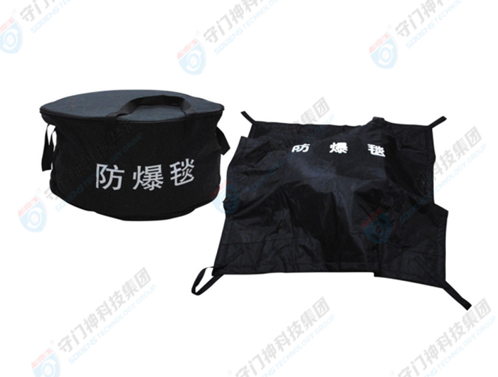 防爆毯的使用方法和注意事項？
