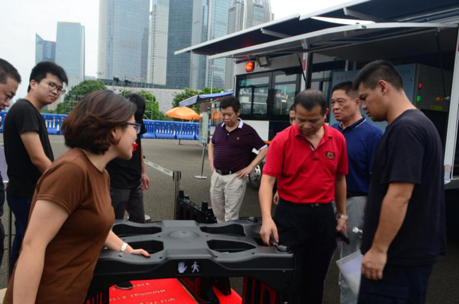 守門(mén)神展演活動(dòng)