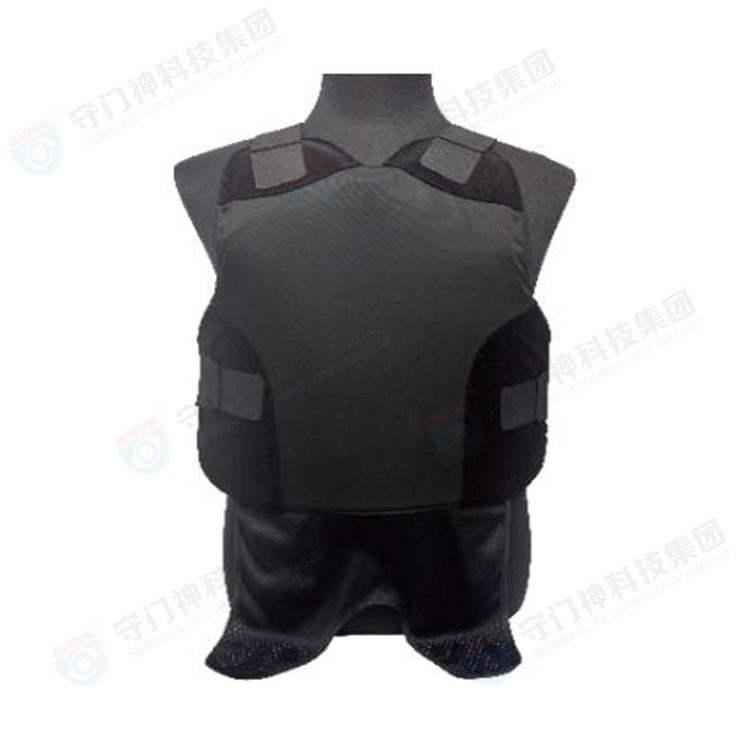 三級(jí)內(nèi)穿式輕量化防彈衣（超?。?
