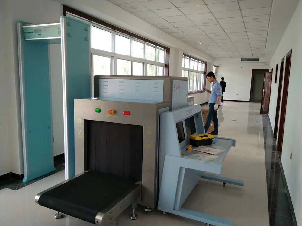 購買金屬探測(cè)安檢門應(yīng)關(guān)注哪些方面的問題？