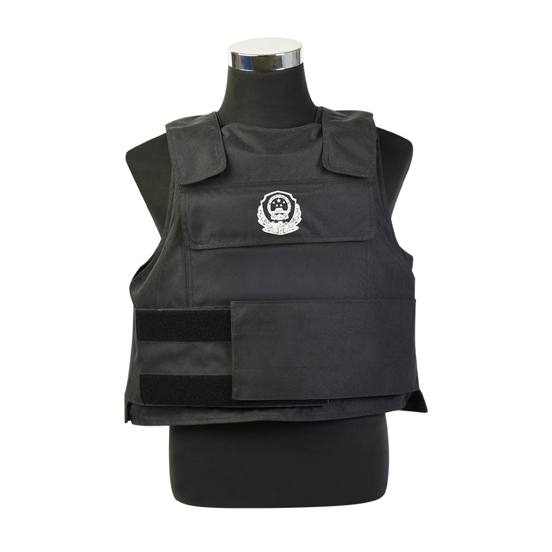 守門神高性能軟質(zhì)防彈衣FDY3R-SMS01 守門神高性能軟質(zhì)防彈衣FDY3R-SMS01