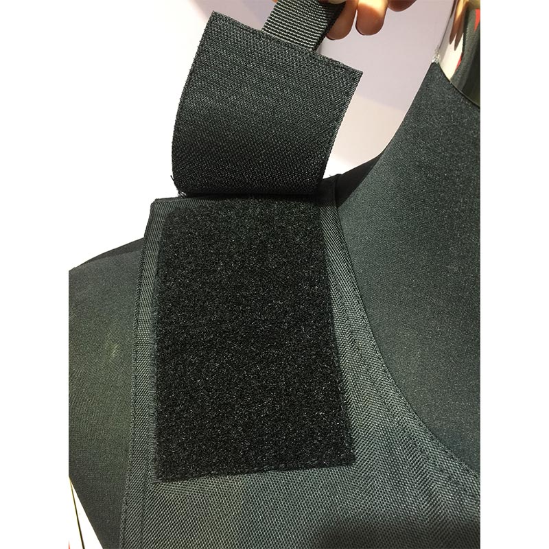 守門神高性能軟質(zhì)防彈衣FDY3R-SMS01 守門神高性能軟質(zhì)防彈衣FDY3R-SMS01