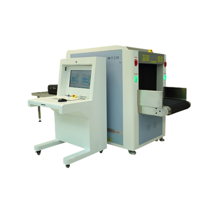 安檢機(jī)如何開機(jī)？