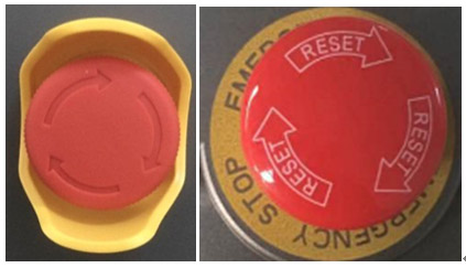 安檢機(jī)停止按鈕 安檢機(jī)停止按鈕